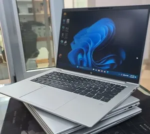 New Laptop HP EliteBook 840 G10 16GB Intel Core i7 SSD 1T