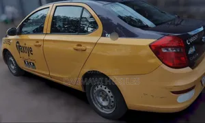 Chery Arrizo 3 1.5 FWD 2020 Yellow