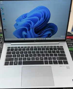 New Laptop HP EliteBook 840 16GB Intel Core i7 SSD 512GB
