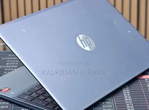 New Laptop HP Pavilion 15 8GB AMD Ryzen 5 SSD 512GB