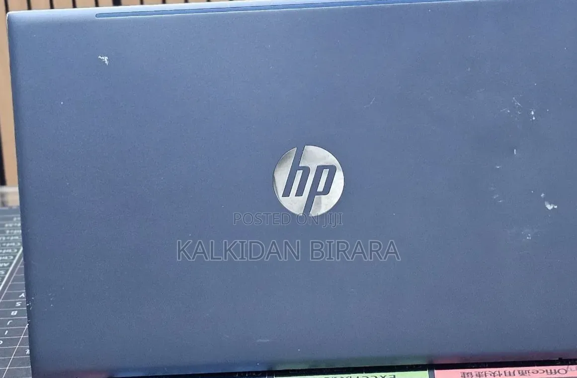 New Laptop HP Pavilion 15 8GB AMD Ryzen 5 SSD 512GB