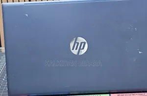 New Laptop HP Pavilion 15 8GB AMD Ryzen 5 SSD 512GB