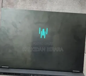 New Laptop Acer Predator Helios Neo 16 32GB Intel Core Ultra 9 SSD 1T