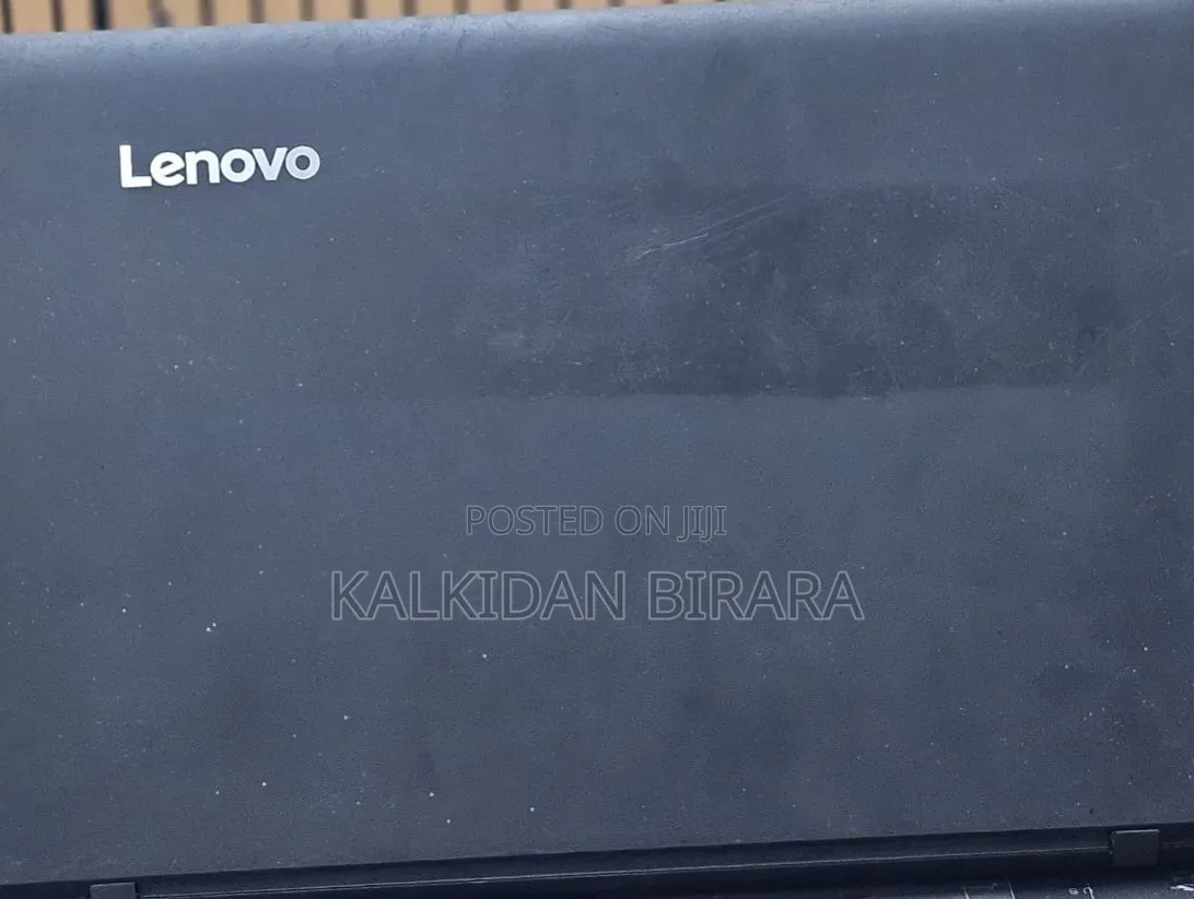 New Laptop Lenovo Ideapad 3 8GB Intel Core i7 HDD 1T