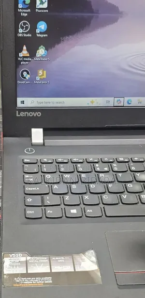 New Laptop Lenovo Ideapad 3 8GB Intel Core i7 HDD 1T