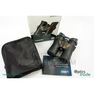 STEINER COBRA 8×42 Binoculars