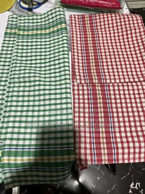 Kitchen Cleaning Towel