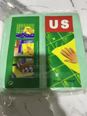 Kitchen Cleaning Towel