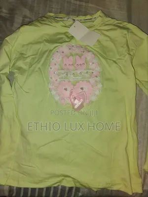 Kids Clothes