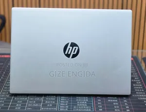 New Laptop HP OmniBook 5 14" 16GB Intel Core Ultra 7 SSD 512GB
