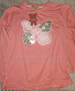 Baby Girl Clothing