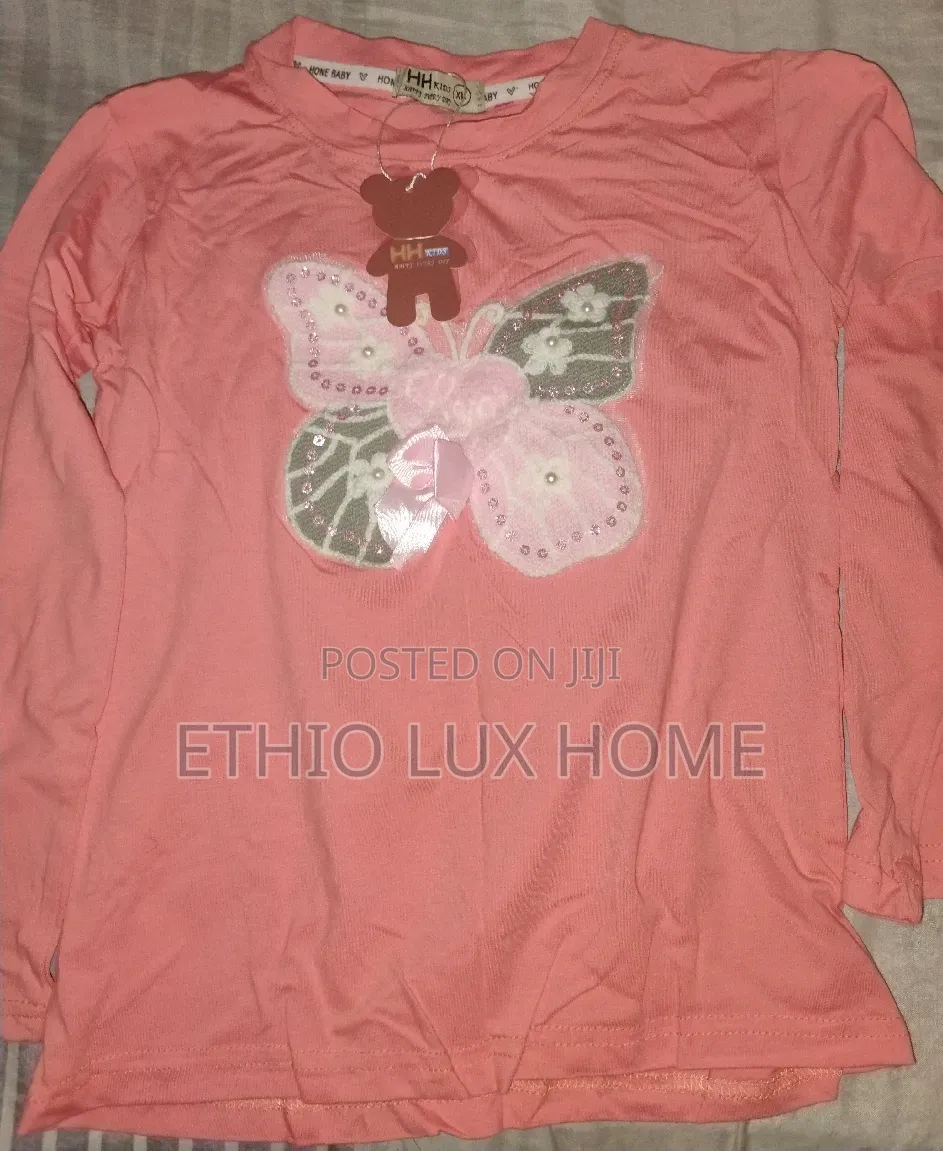 Baby Girl Clothing