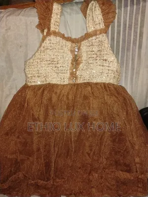 Baby Girl Dress