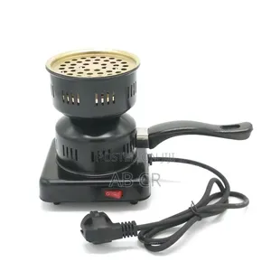 Electric Charcoal Burner
