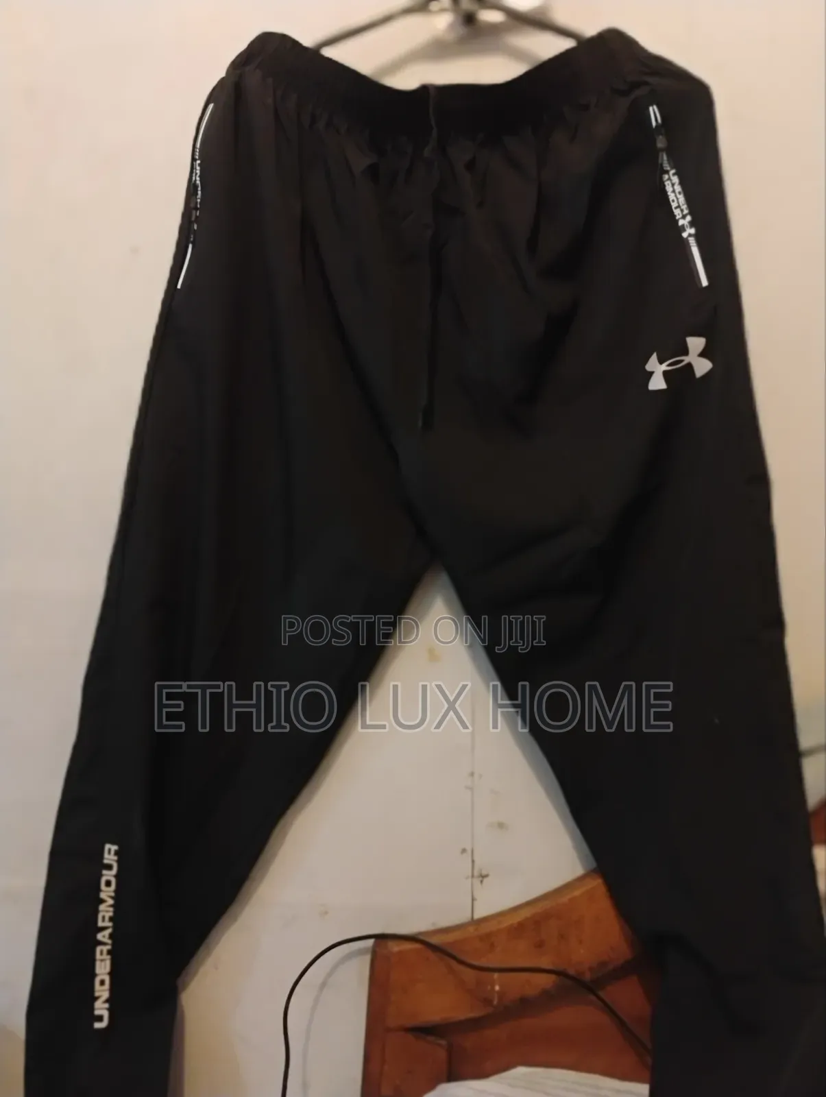 Men's Tracksuit