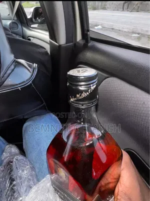 Black Lable Wisky