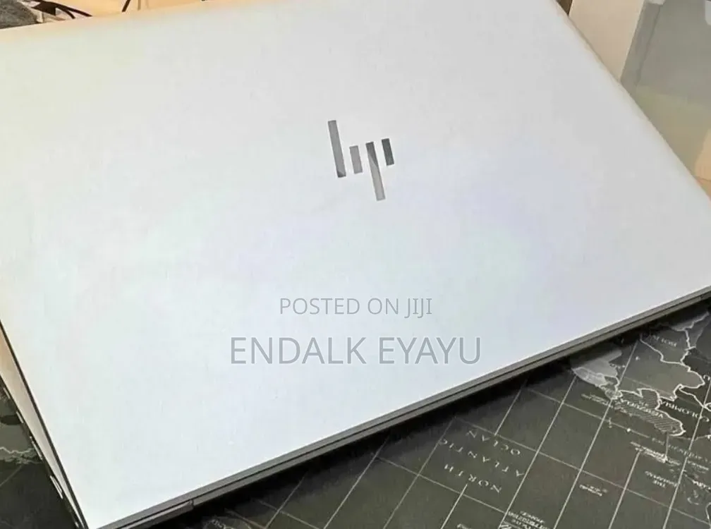 New Laptop HP EliteBook 840 G7 16GB Intel Core i7 SSD 512GB
