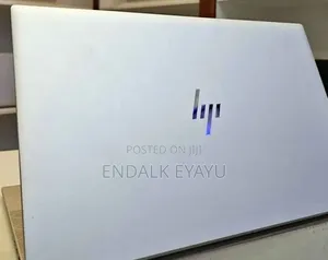New Laptop HP EliteBook 840 G7 16GB Intel Core i7 SSD 512GB