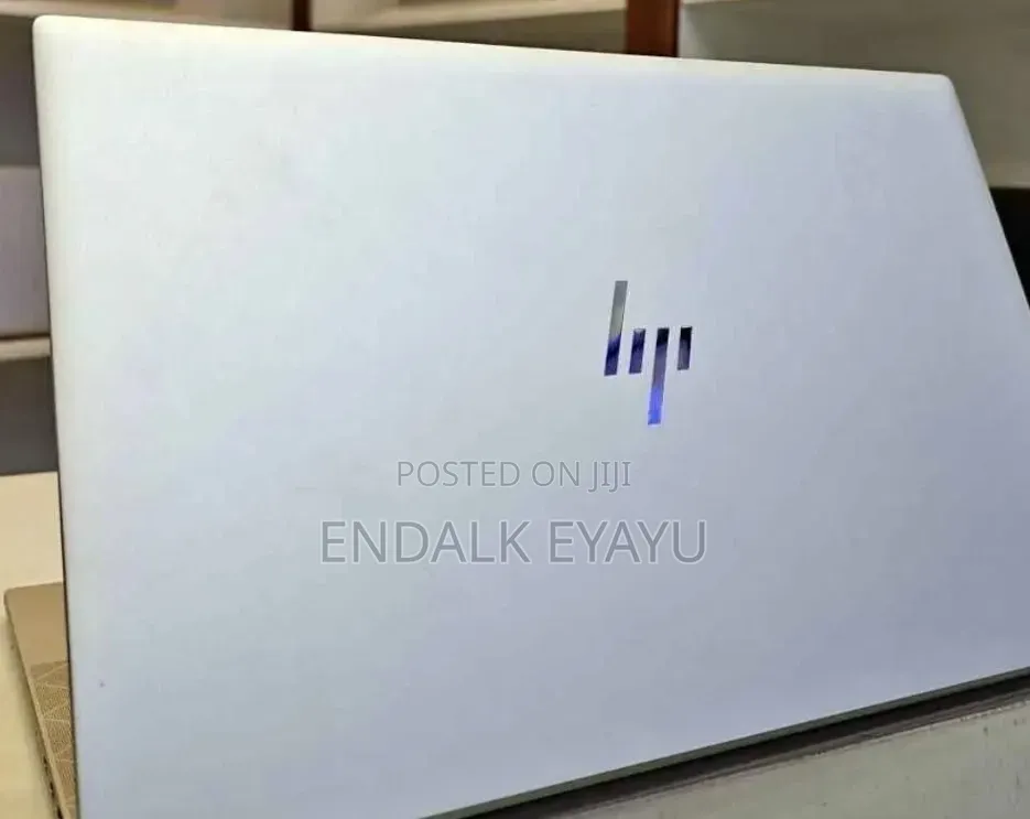 New Laptop HP EliteBook 840 G7 16GB Intel Core i7 SSD 512GB