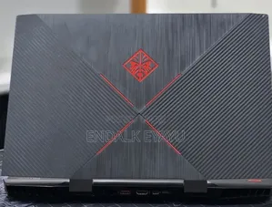 New Laptop HP Omen 15 16GB Intel Core i7 HDD+SSD 128GB