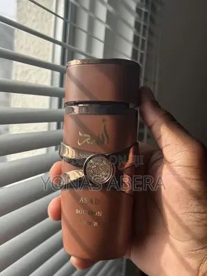 ASAD Bourbon