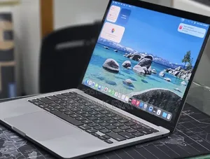 New Laptop Apple MacBook Pro 2021 M1 16GB Apple M1 Pro SSD 256GB