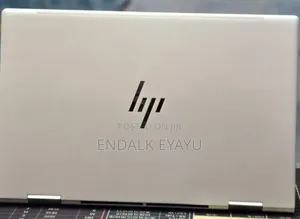New Laptop HP Envy x360 16GB Intel Core i7 SSD 1T
