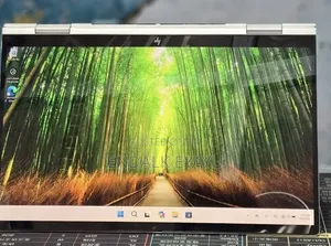New Laptop HP Envy x360 16GB Intel Core i7 SSD 1T