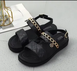 Female Sandal Shoe