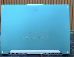 New Laptop Asus TUF Gaming A15 32GB AMD Ryzen 7 SSD 1T