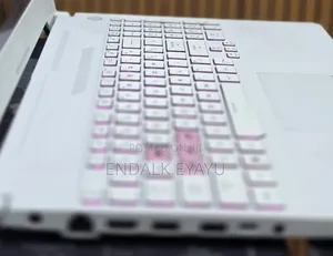 New Laptop Asus TUF Gaming A15 32GB AMD Ryzen 7 SSD 1T