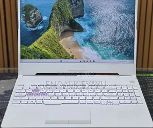 New Laptop Asus TUF Gaming A15 32GB AMD Ryzen 7 SSD 1T