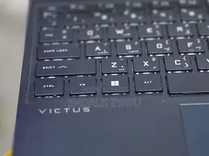 New Laptop HP Victus 15 16GB Intel Core i5 SSD 512GB