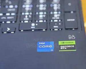 New Laptop HP Victus 15 16GB Intel Core i5 SSD 512GB