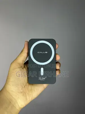 Calus Wireless Powerbank