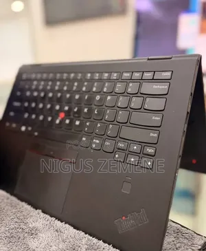 New Laptop Lenovo ThinkPad X1 Yoga 8GB Intel Core i5 SSD 256GB