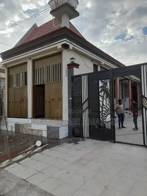 Furnished 8bdrm Villa in Dukem Bishoftu, East Shewa for sale