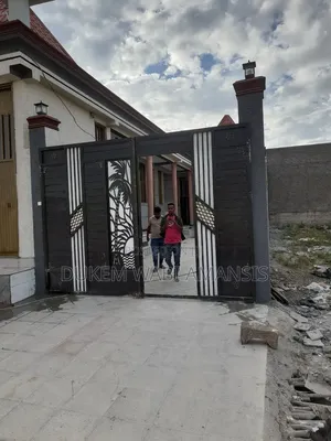 Furnished 8bdrm Villa in Dukem Bishoftu, East Shewa for sale