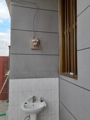 Furnished 8bdrm Villa in Dukem Bishoftu, East Shewa for sale