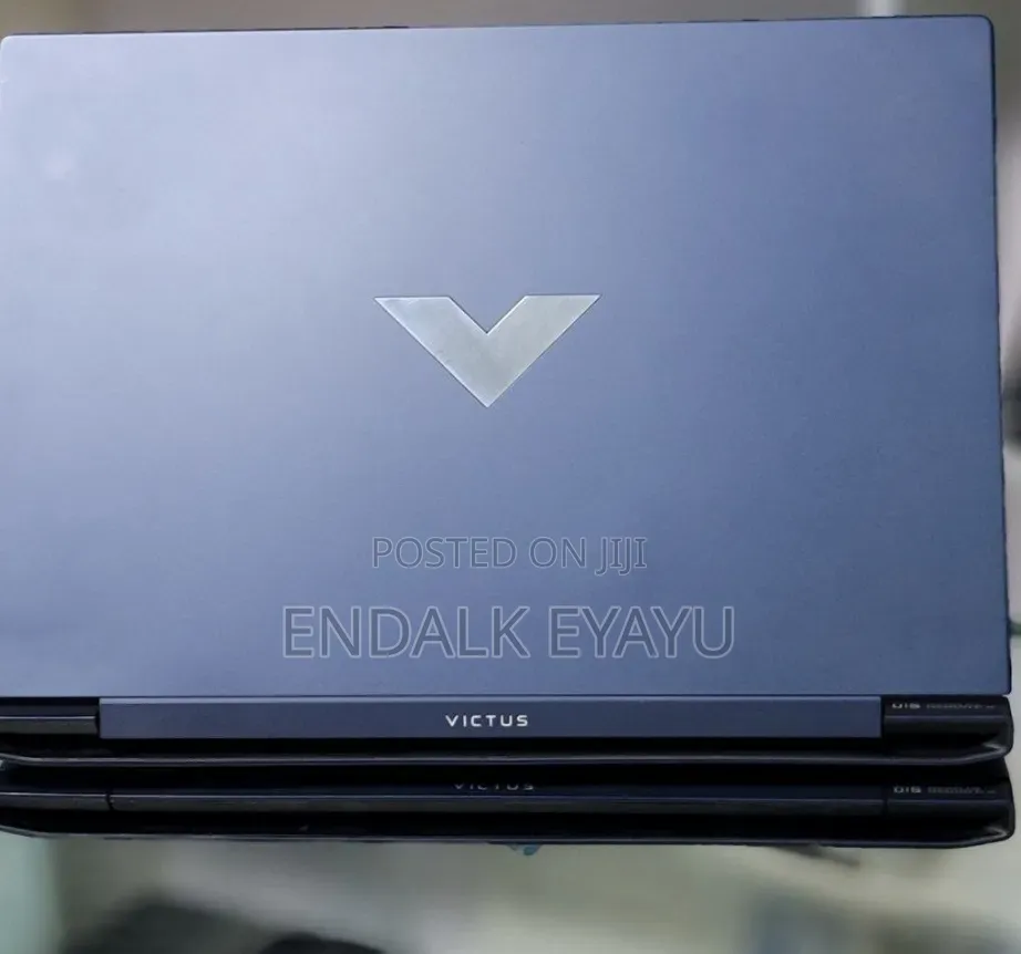 New Laptop HP Victus 15 16GB Intel Core i5 SSD 1T