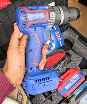 Sali Chargeable Drill