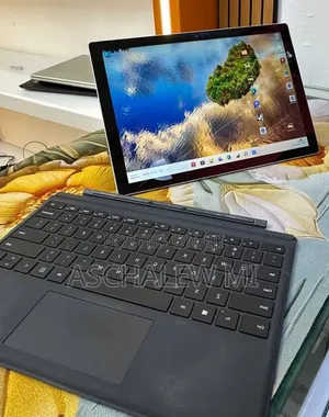 New Laptop Microsoft Surface Pro 16GB Intel Core i7 SSD 512GB