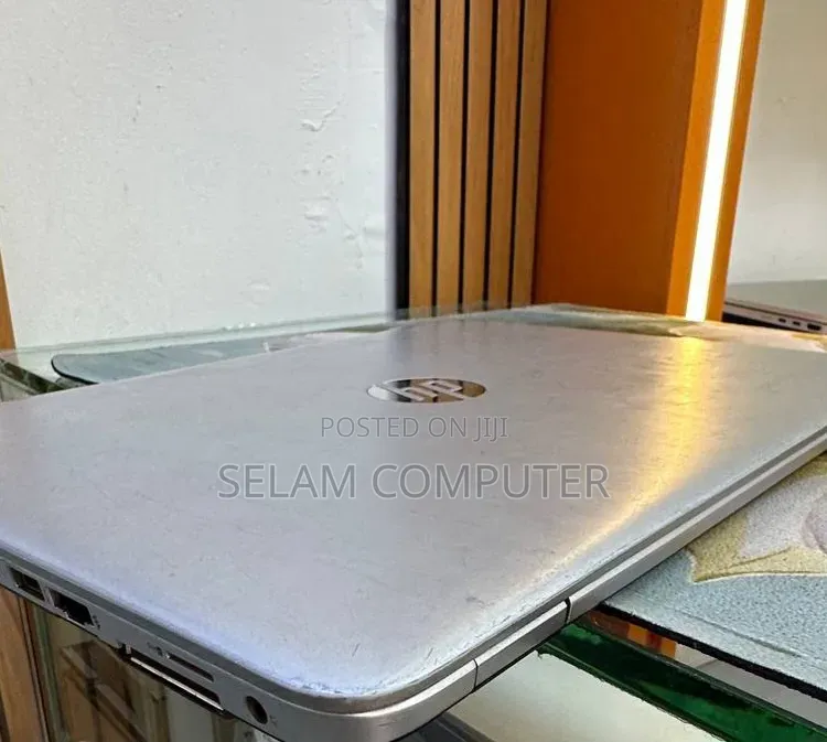 New Laptop HP EliteBook 840 G3 8GB Intel Core i5 SSD 256GB