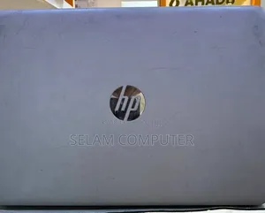 New Laptop HP EliteBook 840 G3 8GB Intel Core i5 SSD 256GB