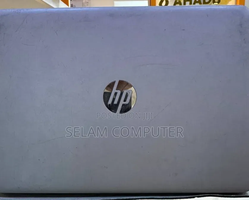 New Laptop HP EliteBook 840 G3 8GB Intel Core i5 SSD 256GB