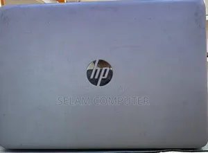 New Laptop HP EliteBook 840 G3 8GB Intel Core i5 SSD 256GB