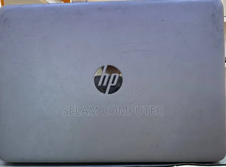 New Laptop HP EliteBook 840 G3 8GB Intel Core i5 SSD 256GB