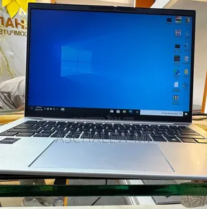 New Laptop HP EliteBook 840 G10 16GB Intel Core i7 SSD 512GB