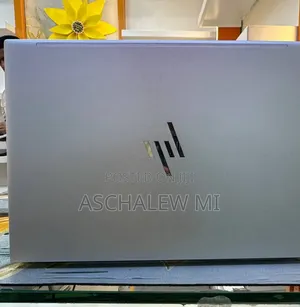 New Laptop HP EliteBook 840 G10 16GB Intel Core i7 SSD 512GB