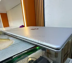 New Laptop HP EliteBook 850 16GB Intel Core i7 SSD 512GB